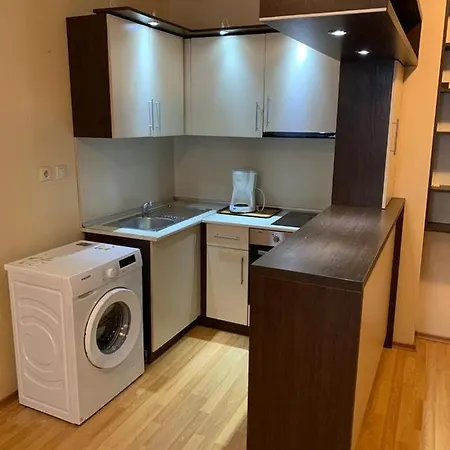 Apartment Iglika 2 Bedroom