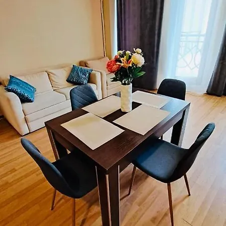 Iglika 2 Bedroom *