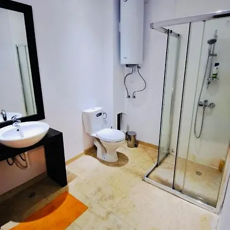 Apartment Iglika 2 Bedroom