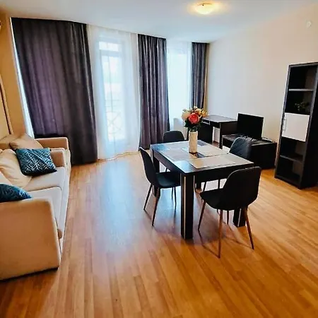 Iglika 2 Bedroom Apartment